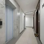 River View Terrace With Ac & Parking By Renters シュチェチン
