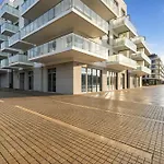 公寓 River View Terrace With Ac & Parking By Renters