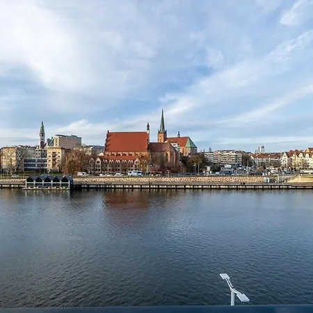 River View Terrace With Ac & Parking By Renters