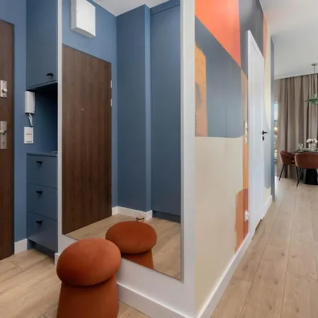 River View Terrace With Ac & Parking By Renters Lägenhet *