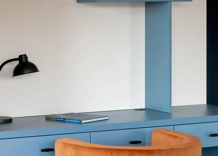 River View Terrace With Ac & Parking By Renters Lägenhet *